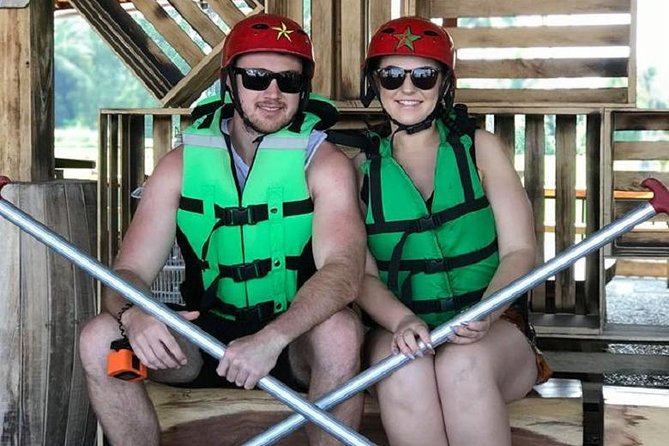 Bali Rafting Including Lunch and Transport - Is $22 good value?
