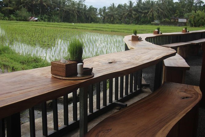 Bali Rafting Including Lunch and Transport - Timing your day from Nusa Dua or Ubud