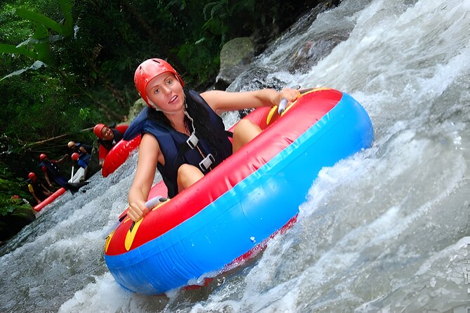 Bali River Tubing and ATV Ride Packages : Best Quad Bike Trip - Is $110 good value?