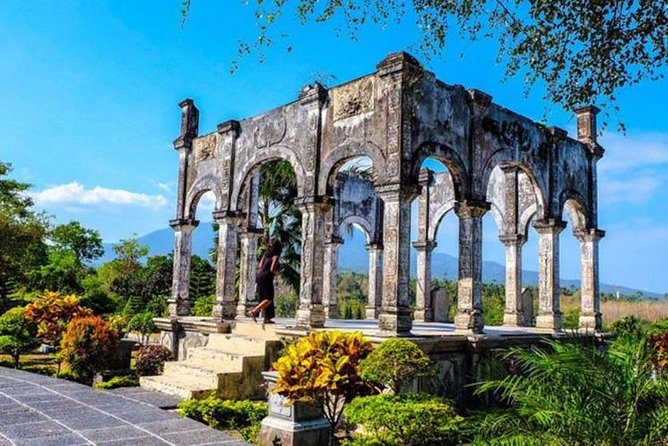 Bali Royal palaces (observe tour) - Timing, cost, and what to bring