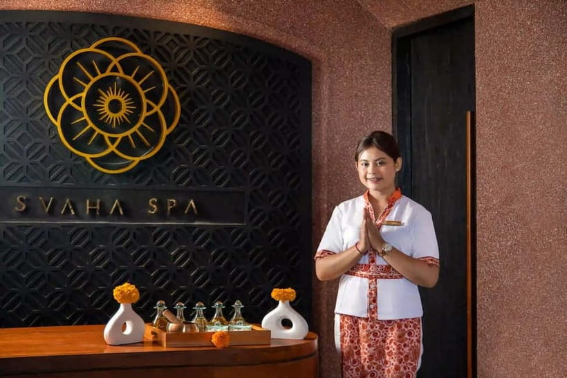 Bali/Sanur: Spa and Bath Experiences at Svaha Spa Sanur - Key points to know before booking