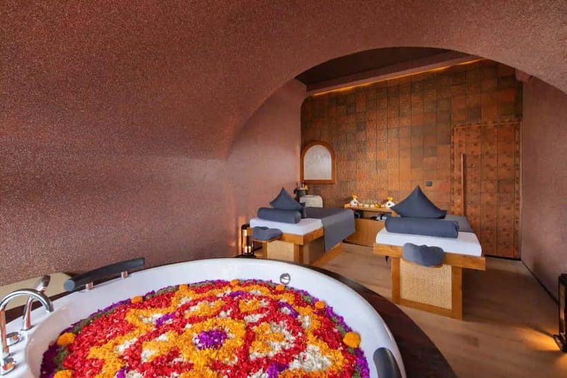 Bali/Sanur: Spa and Bath Experiences at Svaha Spa Sanur - Choosing the right treatment at Svaha Spa Sanur