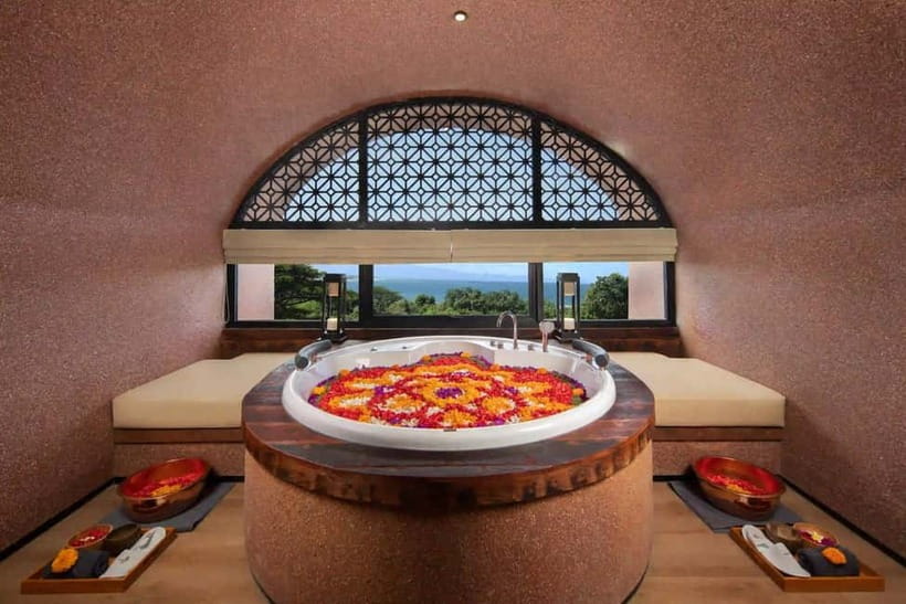 Bali/Sanur: Spa and Bath Experiences at Svaha Spa Sanur - Facial care with Biokos products