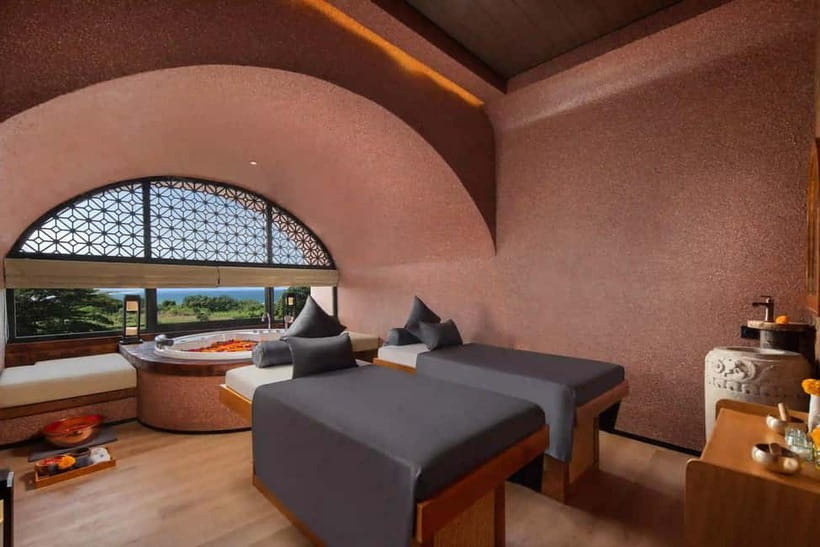 Bali/Sanur: Spa and Bath Experiences at Svaha Spa Sanur - Chocolate scrub, milk, and honey