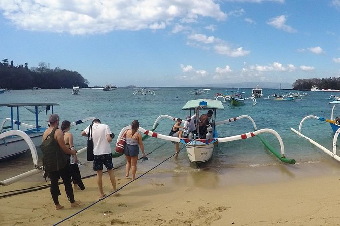 Bali Scuba Diving at Padang Bai for Certified Diver - Preparing at the Bali Diving office