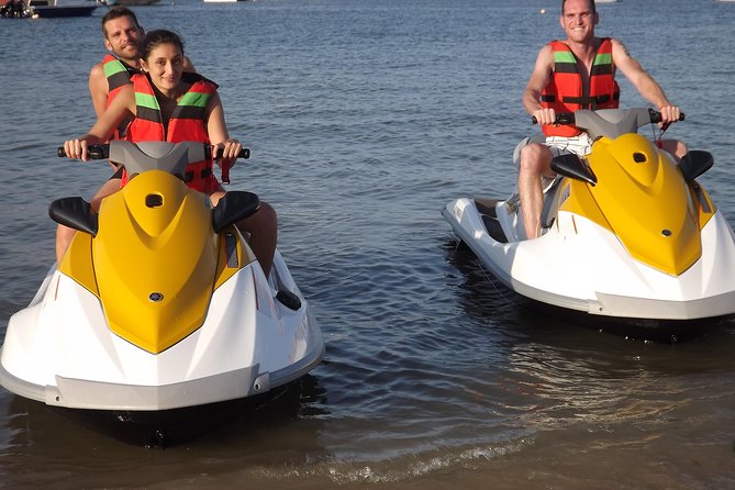 Bali Sea Walker and Smart Water Sport Package - The main drawbacks to consider