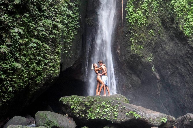 Bali Secret Waterfall Tour - Private and All-Inclusive - What the private guide adds