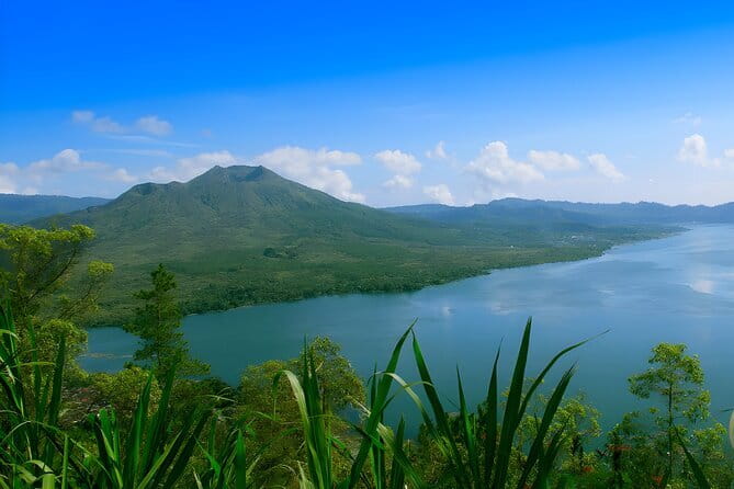 Bali Sekumpul with Fiji Waterfall & Bedugul Temple (Private Tour) - Meeting the driver and local guides