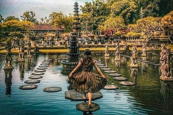 Bali Sekumpul with Fiji Waterfall & Bedugul Temple (Private Tour) - Is $55 per person a good value?