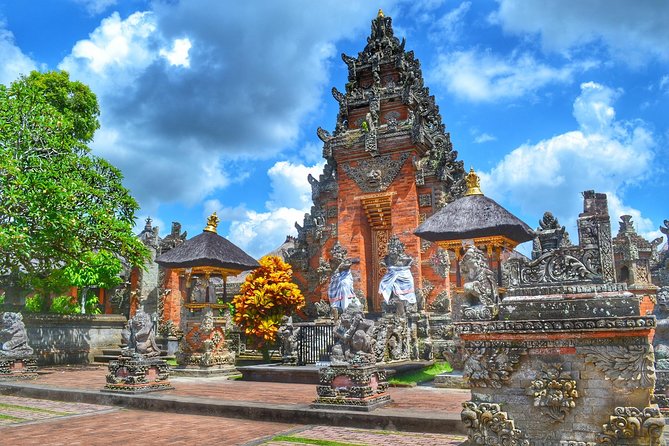 Bali Shore Excursions Cruise Dock In Bali - A practical Bali shore trip from Benoa Port