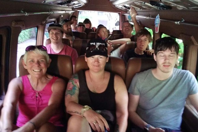 Bali Sightseeing Car Hire with English-speaking Guide and Driver - What the car hire includes, and what it does not