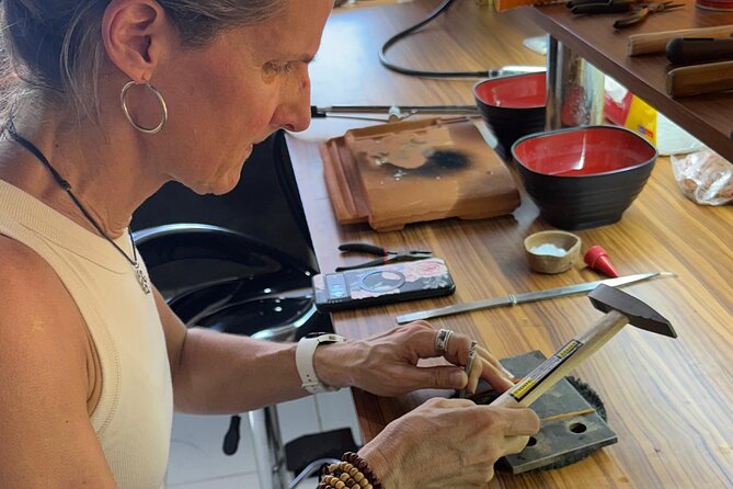 Bali: Silver Jewelry Making Class in Seminyak and Legian - Why the private format helps
