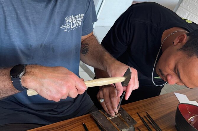 Bali: Silver Jewelry Making Class in Seminyak and Legian - What is included, and what may cost extra