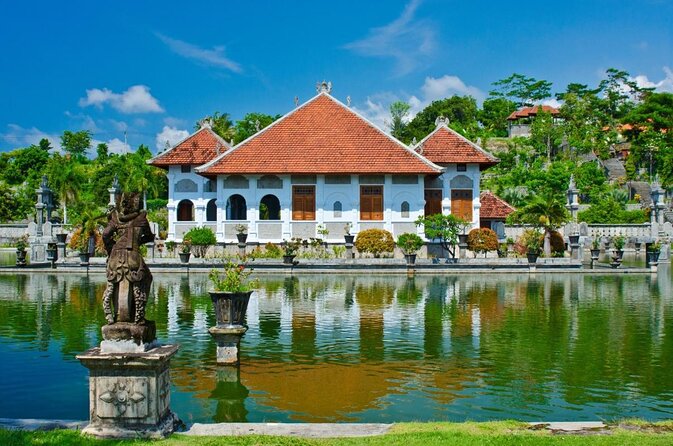 Bali Sky Gate and Water Palace - Key points to know before booking