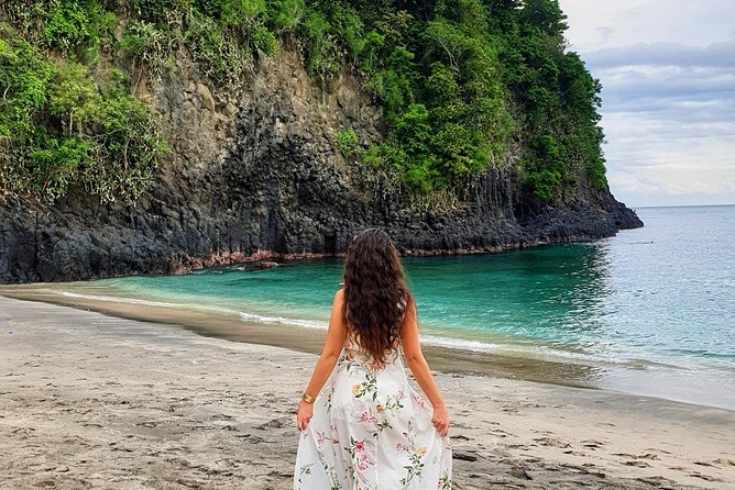 Bali Sky Gate and Water Palace - Who will enjoy this eastern Bali route