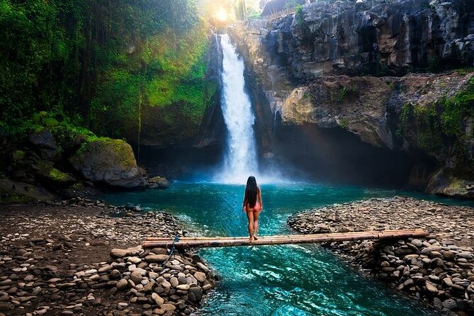 Bali Snorkeling Blue Lagoon with lunch &Optional waterfall Visit - Physical effort, timing, and what to bring