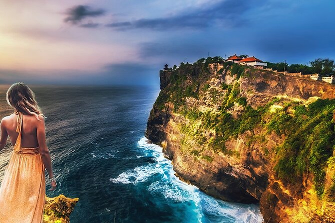 Bali Spa and Uluwatu Sunset Trip with Dinner Packages - What the $120 price really covers