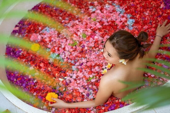 Bali Spa Massage 2 Hour at Luxury Spa - Five treatments in two calm hours
