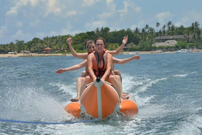 Bali Spa Tour, Beaches, Uluwatu Temple Sunset & Jimbaran Bay Dinner - The Royal Orchid Spa is the day’s main reset