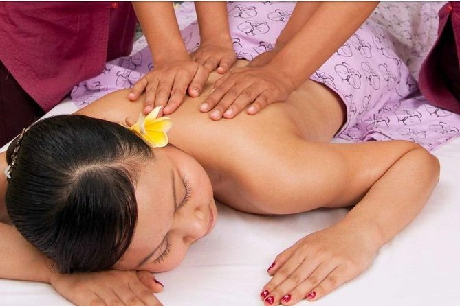 Bali Spa Tour, Beaches, Uluwatu Temple Sunset & Jimbaran Bay Dinner - What is included makes the $90 easier to judge