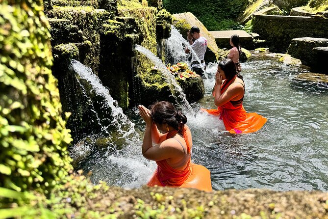 Bali Spiritual: Balinese Healing, Temple & Rice Terrace - Batuan Temple and the Shape of Balinese Belief