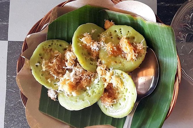 Bali Street Food Tour - Why this Denpasar food tour feels different from a resort dinner