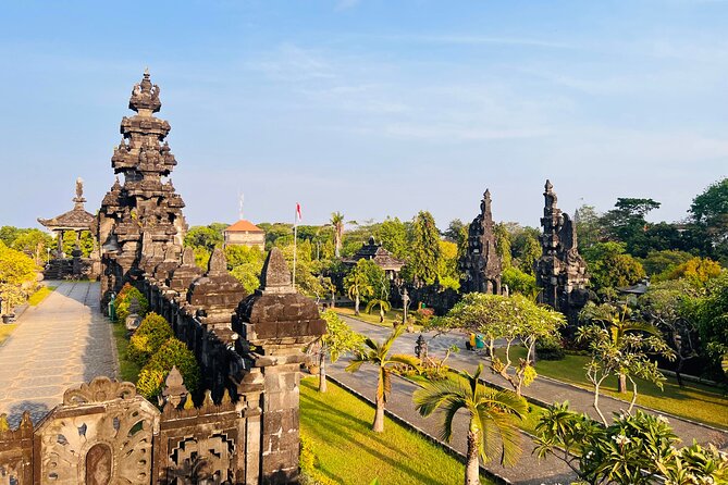 Bali Street Food Tour - What the private format adds