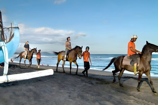 Bali Swing and Quad Bike Packages - Ubud Best Activities - Two hours on Bali’s quad-bike trails