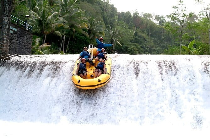Bali Swing and Quad Bike Packages - Ubud Best Activities - Is the $100 price good value?