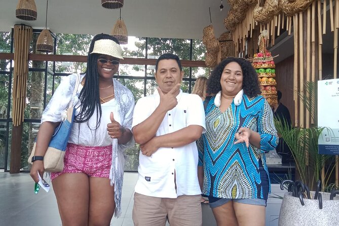 Bali Swing Hot Spring And Waterfall Private Guided Tour - A big Bali day that covers more than one region