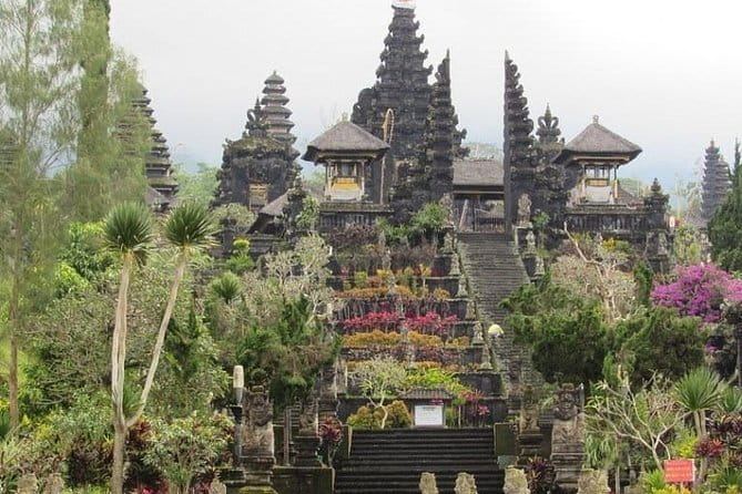 Bali Swing Packages and Kintamani Mt Batur Volcano View - Is $115 a fair price?