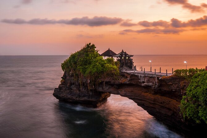 Bali Tana Lot Half day Sunset - Is $47 a fair price?