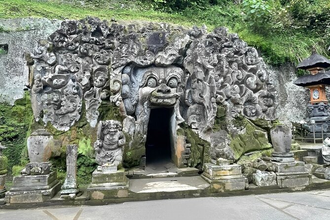 Bali Tour : Best Attractions in Ubud with Rice Terrace - How the private vehicle changes the day