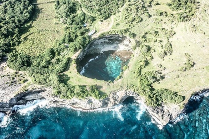 Bali Tour Package 9 Days 8 Nights - Day four: water sports, Pandawa Beach, and Uluwatu