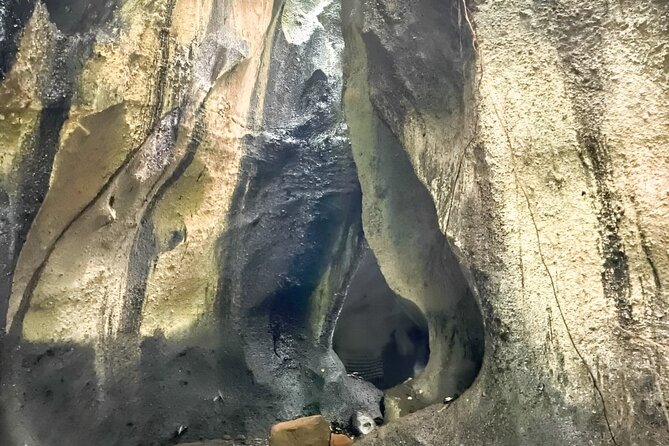 Bali Tour : Tegenungan - Tukad Cepung - Kanto Lampo - Tibumana Waterfall - What the private car and driver add