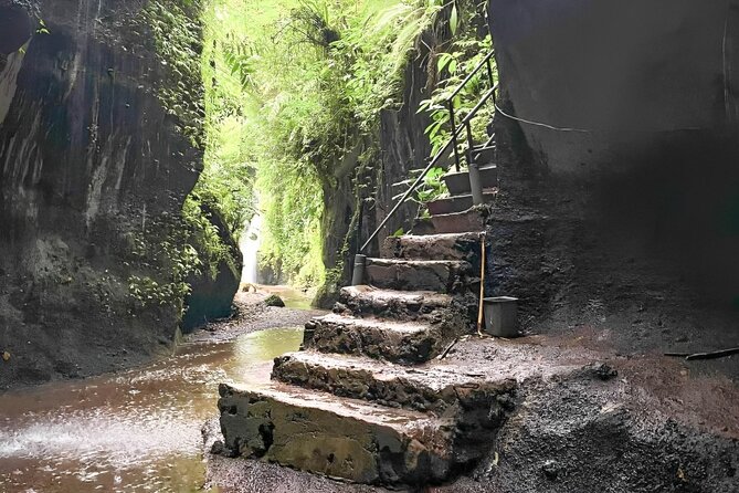 Bali Tour : Tegenungan - Tukad Cepung - Kanto Lampo - Tibumana Waterfall - Timing, pace, and what to bring