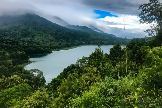 Bali Tour: The Best Way to Explore The Highlight of Bali - One day, several sides of Bali