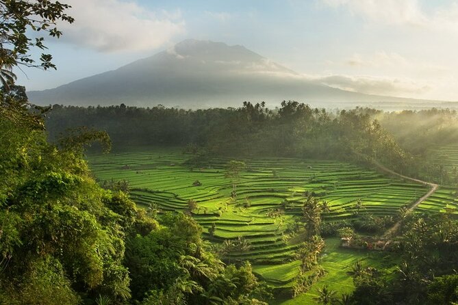 Bali Traditional Silver Class - Making Simple Jewelry Experience - Timing, Pickup, and Cancellation Advice