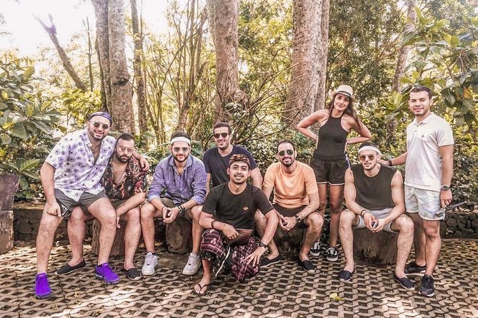 Bali: Ubud Highlights Tour with Private Guide and Transfers - Tirta Empul Ends the Cultural Visit