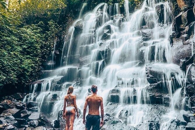 Bali: Ubud Highlights Tour with Private Guide and Transfers - The Guides Shape the Day