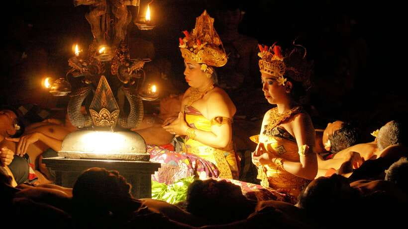 Bali: Ubud Kecak and Fire Dance Show Tickets - Should you book the Ubud Kecak and Fire Dance?