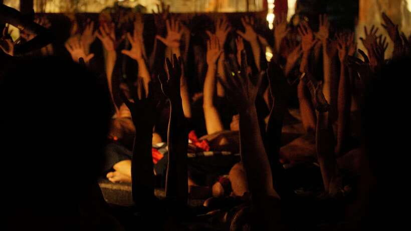 Bali: Ubud Kecak and Fire Dance Show Tickets - How interactive is the performance?