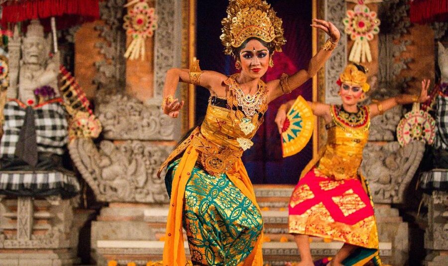 Bali: Ubud Palace Legong Dance Show Ticket - Key points to know before you go