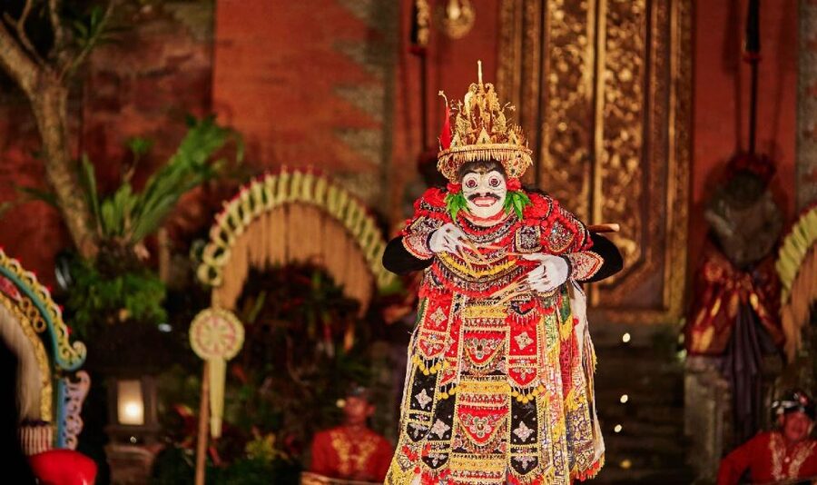 Bali: Ubud Palace Legong Dance Show Ticket - Why Legong matters in Bali