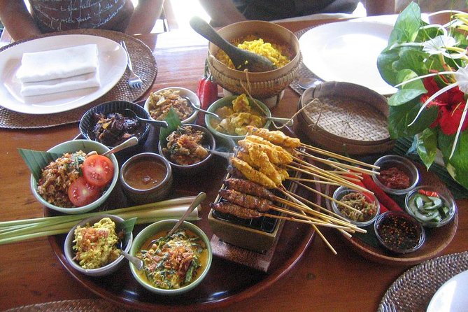 Bali Ubud Paon Cooking Class - Is $44 good value for Ubud?