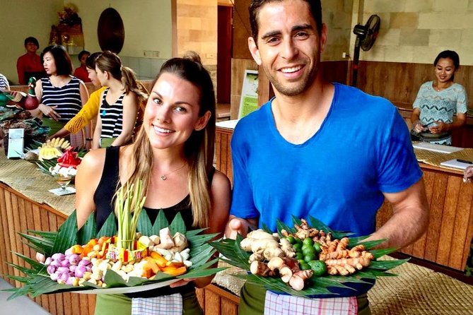 Bali Ubud Paon Cooking Class - Who should book Paon Bali Cooking Class?