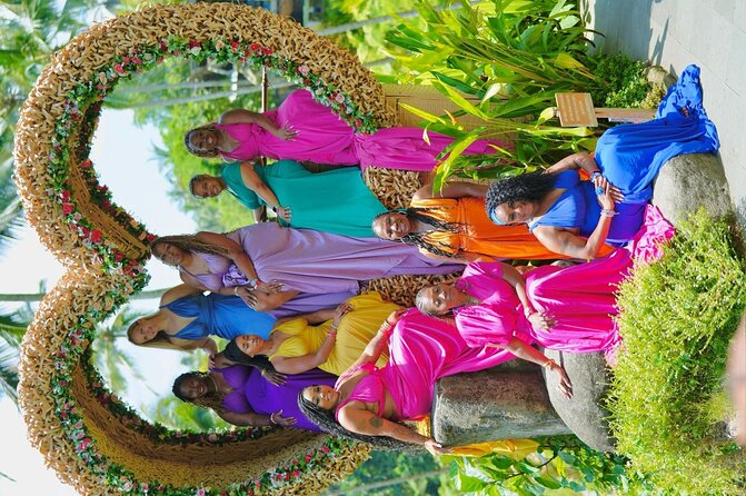 Bali Ubud Private Costomized Tour - Explore Bali your way - A flexible 8:00 am start in Ubud