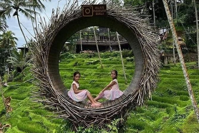 Bali Ubud Private Costomized Tour - Explore Bali your way - Coffee tasting and lunch at Cantik Agriculture
