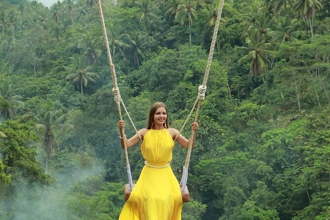 Bali Ubud Private Costomized Tour - Explore Bali your way - Gunung Kawi Sebatu: quiet water and spiritual practice