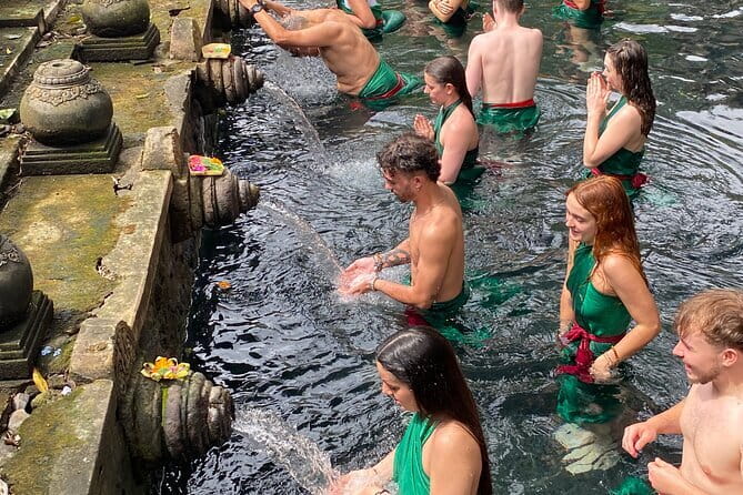 Bali Ubud Tour Monkey Forest, Waterfall, Temple & Rice Terrace - What the $27.51 price really gives you